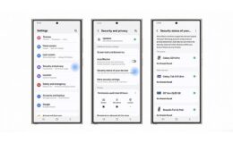 Yapay zeka çağında güvenlik ve gizliliğin kapsamını genişleten Samsung One UI 7 kullanıcılara daha fazla şeffaflık sunuyor- Kamu Çalışanı