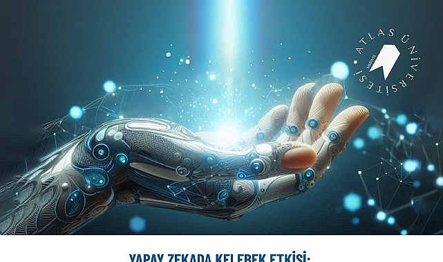 Yapay Zekada Kelebek Etkisi: Küçük Adımlar Büyük Dönüşümler- Kamu Çalışanı