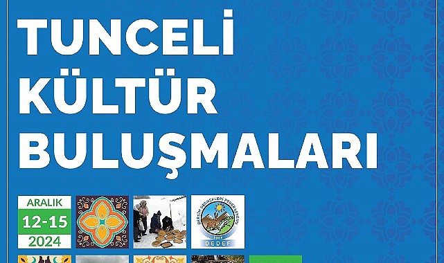 Yenikapı’da Tunceli rüzgârı esecek- Kamu Çalışanı