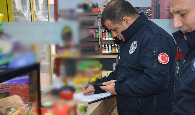 Yıl Sonu Denetimleri Devam Ediyor- Kamu Çalışanı
