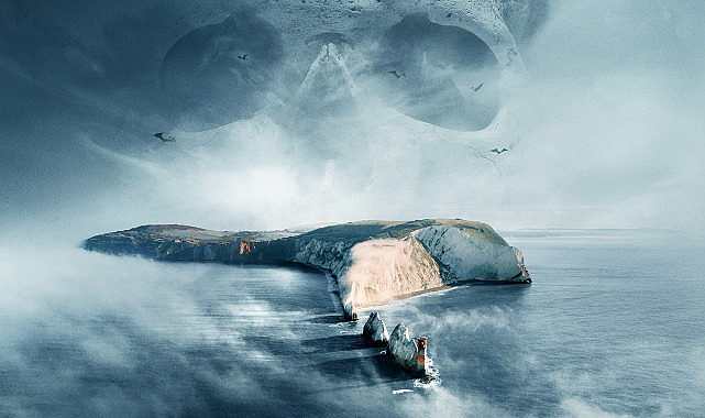 10 Bölümden Oluşan ‘Esrarengiz Adalar’ 12 Ocak Pazar 21.00’de National Geographic Ekranlarına Geliyor!- Kamu Çalışanı