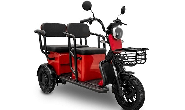 A101’den 23 Ocak’ta Elektrikli Moped Fırsatı- Kamu Çalışanı