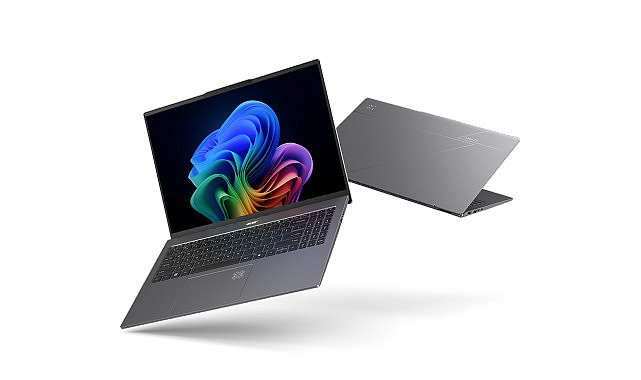 Acer, Copilot+ PC Portföyünü Yeni Swift Go AI Dizüstüler ve Aspire Dizüstü ve Masaüstü Bilgisayarlarla Genişletiyor- Kamu Çalışanı