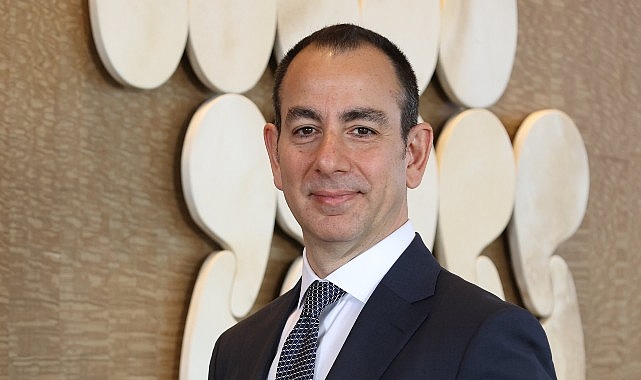Ak Portföy Genel Müdürü Mehmet Ali Ersarı: “Yenilikçi ve sürdürülebilir çözümler geleceği şekillendirecek”- Kamu Çalışanı