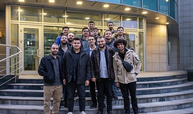 Akkuyu Nükleer Türk Gençleri İçin Kariyer Fırsatları Sunuyor- Kamu Çalışanı