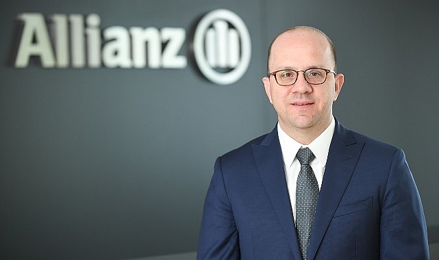 Allianz Risk Barometresi 2025: Küresel iş dünyası için en büyük risk siber olaylar, Türkiye’de ise doğal afetler- Kamu Çalışanı