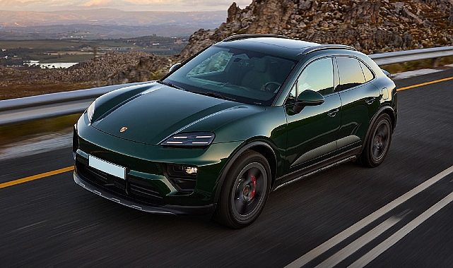 Allianz Türkiye’den Porsche araç sahiplerine özel kasko- Kamu Çalışanı