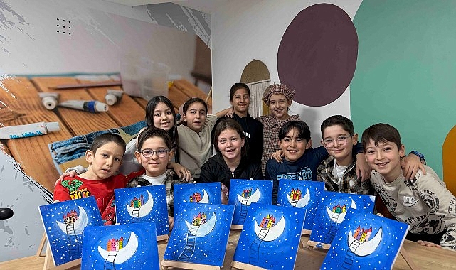 Anne Şehir’de yarıyıl coşkusu bir başka- Kamu Çalışanı