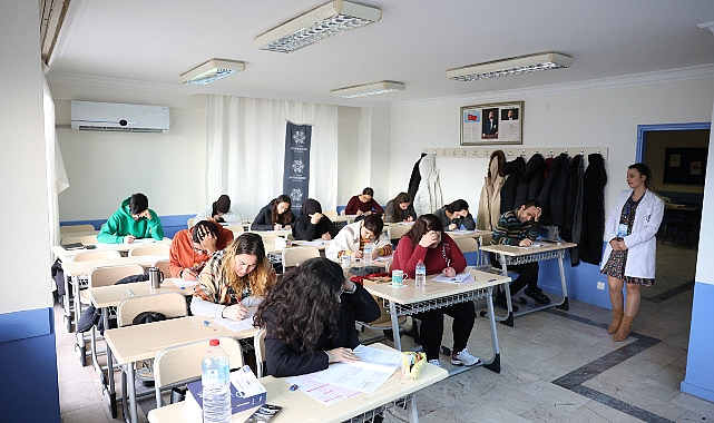 Aydın Büyükşehir Belediyesi’nin Öğrencilere Yönelik Eğitimleri Devam Ediyor- Kamu Çalışanı