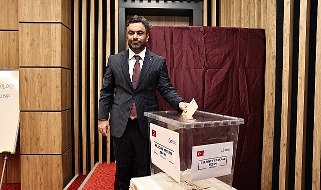 Bağcılar Belediye Başkanı Yasin Yıldız oldu- Kamu Çalışanı