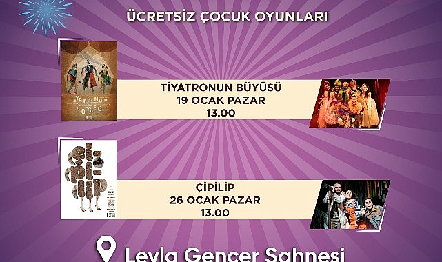 Bakırköy Belediyesinden öğrencilere sömestir hediyesi- Kamu Çalışanı