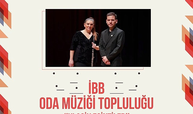 “Bakırköy’de iş çıkışı konserleri” klasik esintiler ile devam ediyor- Kamu Çalışanı