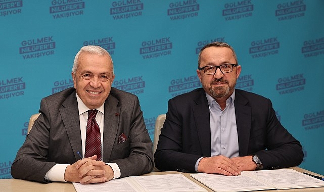 Balkan Mahallesi’ne kreş için imzalar atıldı – Kamu Çalışanı