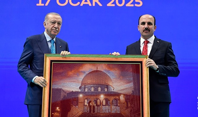 Başkan Altay Cumhurbaşkanı Erdoğan’a Tüm Konyalılar Adına Teşekkür Etti- Kamu Çalışanı
