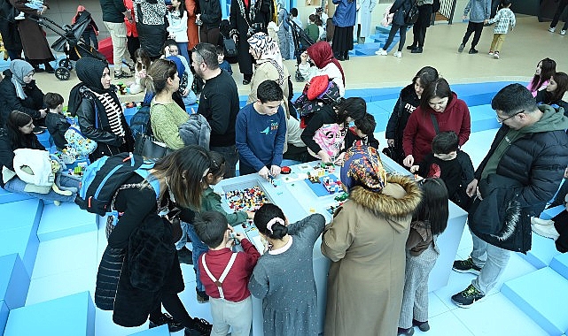 Başkan Altay Tüm Öğrencileri Yarıyıl Talilinde Bilim Merkezinde Bilimle Buluşmaya Davet Etti- Kamu Çalışanı