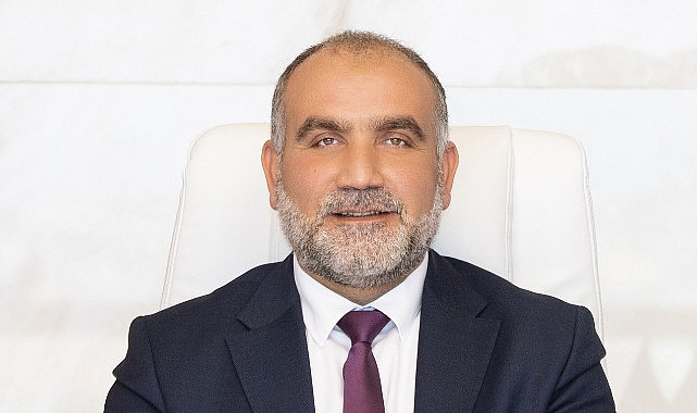 Başkan İbrahim Sandıkçı’dan Regaip Kandili Mesajı – Kamu Çalışanı