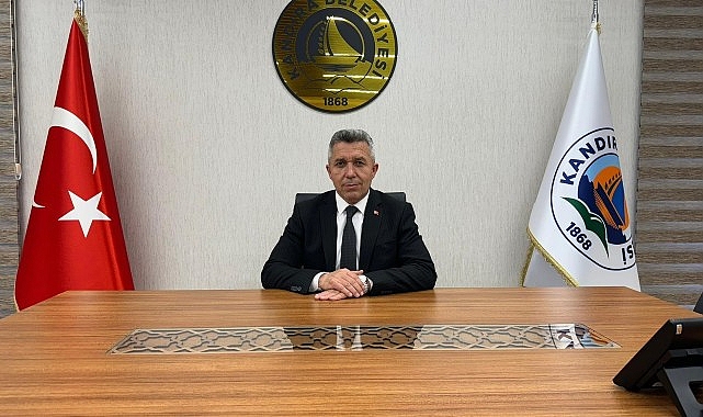 Başkan Ölmez’den 16 Ocak Basın Onur Günü mesajı- Kamu Çalışanı