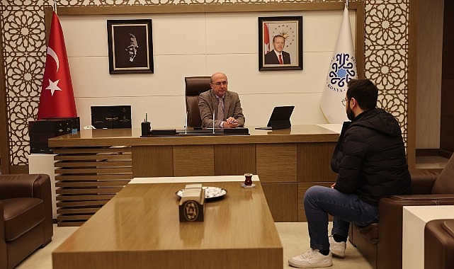 Başkan Pekyatırmacı: Tek Amacımız Hemşehrilerimizin Memnuniyetini En Üst Seviyede Tutmak- Kamu Çalışanı