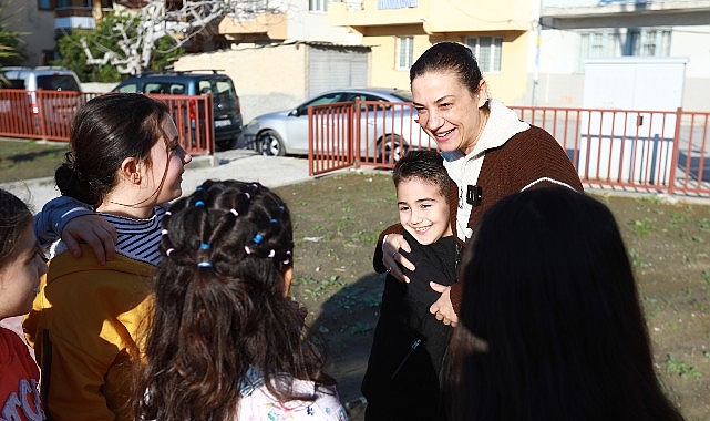 Başkan Sengel’den hafta sonu mesajı: Hep birlikte çok daha güçlü olacağız- Kamu Çalışanı