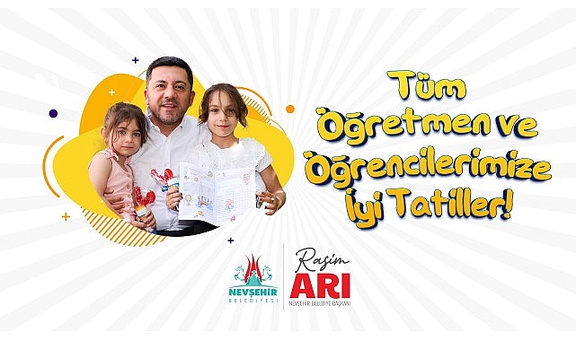 Başkanımız Rasim Arı’dan Yarıyıl Tatili Mesajı- Kamu Çalışanı