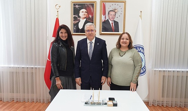 Batı Anadolu Neolitik toplumlarının çevre ile ilişkilerini ortaya çıkaracak projeye TÜBİTAK desteği- Kamu Çalışanı