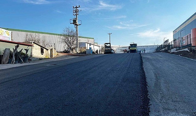 Batı Hali için konforlu ulaşım mesaisi- Kamu Çalışanı