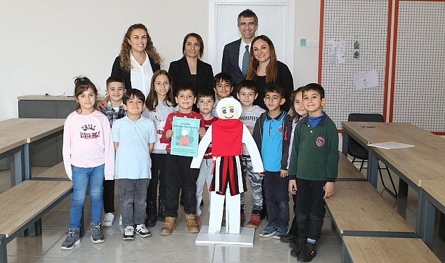 Bayraklı Belediyesinden mahremiyet eğitimi- Kamu Çalışanı
