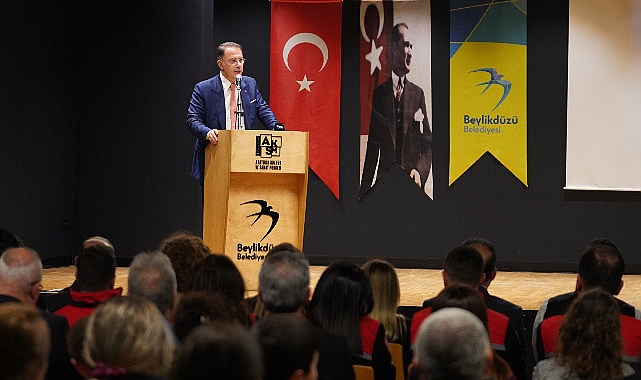 Beylikdüzü Nefes Arama Kurtarma Ekipleri Akreditasyon Sertifikalarını Aldı- Kamu Çalışanı