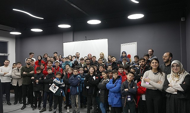 Bilim Konya ve SİA İş Birliğiyle TeknoFest İçin Fikir Maratonu Düzenlendi- Kamu Çalışanı