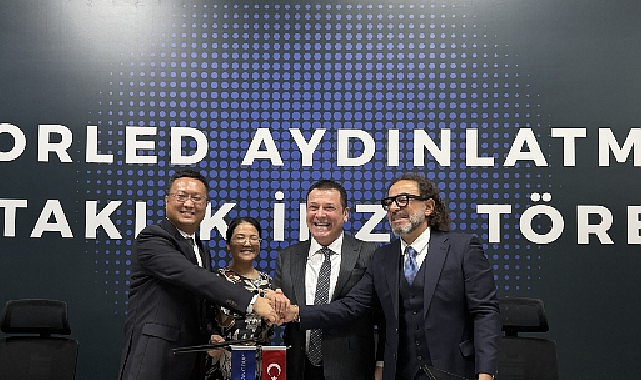Borled Samsun’a Doğrudan Yabancı Yatırım Getiriyor- Kamu Çalışanı