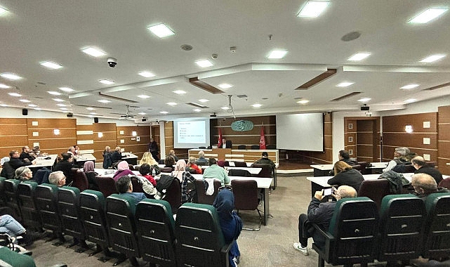 Bornova Belediyesi’nden zeytin üreticilerine destek- Kamu Çalışanı