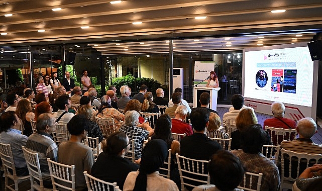 Bornova Uluslararası Kısa Film Günleri bahara taşınıyor- Kamu Çalışanı