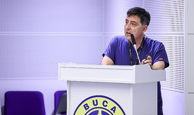 Buca Belediyesi’nden Çölyak Farkındalık Semineri- Kamu Çalışanı