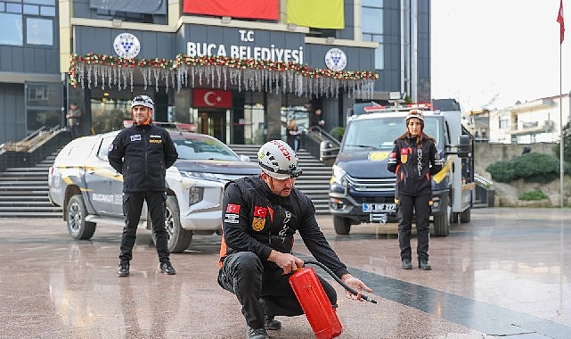 BUCAKUT’tan Kartalkaya yangını sonrası hayat kurtarıcı bilgiler- Kamu Çalışanı