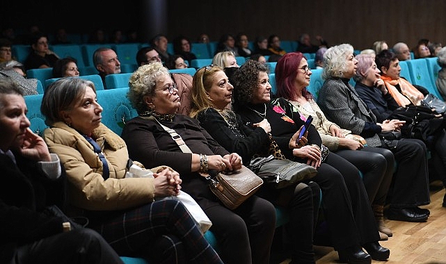 Bursa’nın ilk müzik öğretmeni Osmangazililerle buluştu- Kamu Çalışanı