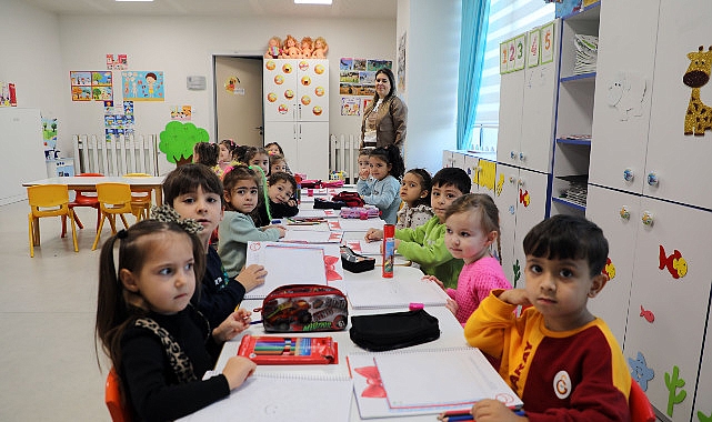 Büyükşehir, Seydikemer ve Ortaca’da Gündüz Bakımevi Açmaya Hazırlanıyor- Kamu Çalışanı