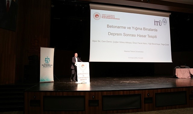 Büyükşehir’den “Hasar Tespit Eğitimi”- Kamu Çalışanı