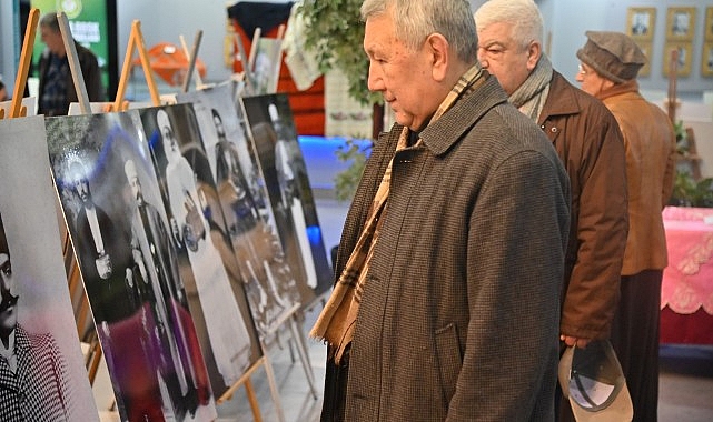 Büyükşehir”den Mübadele’nin 102. yılında anma etkinliği- Kamu Çalışanı