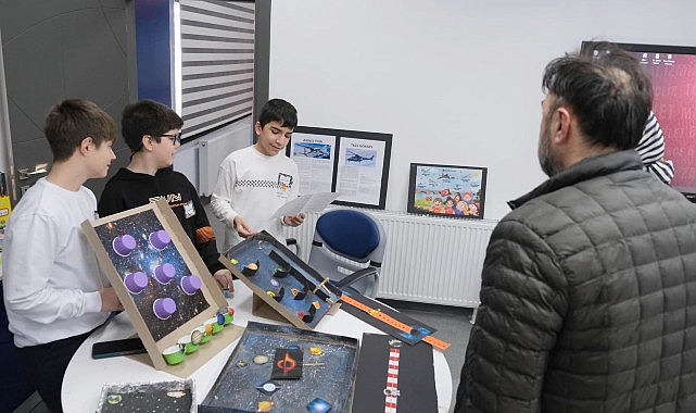 Canikli Mucitler Göz Doldurdu- Kamu Çalışanı