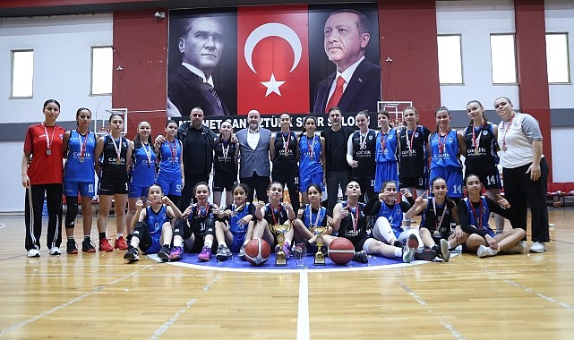 Canik’ten Kupalara Ambargo – Kamu Çalışanı
