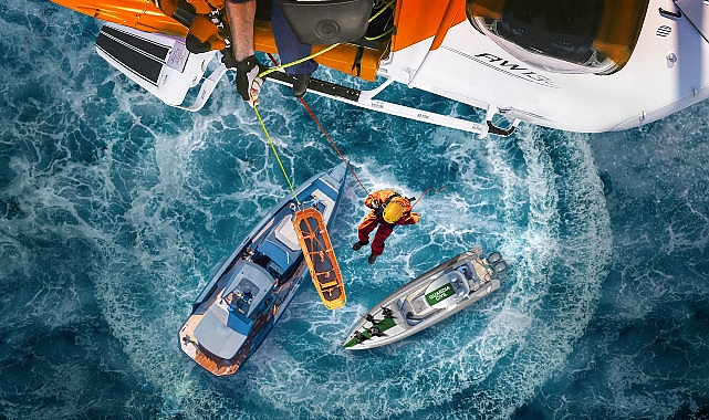 Cesur İnsanların Heyecan Dolu Maceralarına Tanıklık Edeceğimiz ‘İspanya Sınır Güvenliği’ 8 Ocak Çarşamba 00.00’da National Geographic’te Başlıyor!- Kamu Çalışanı