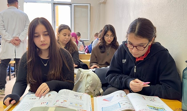 ÇİBEM’de Sınavlara Hazırlık Hızlandı- Kamu Çalışanı
