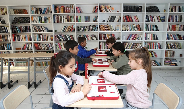 Çiğli Belediyesi’nde Ücretsiz Akıl ve Zeka Oyunları Kursu – Kamu Çalışanı