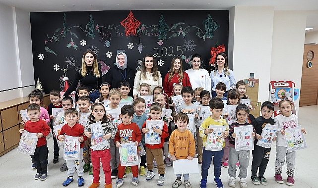Çocuklara enerji verimliliği bilinci aşılandı – Kamu Çalışanı