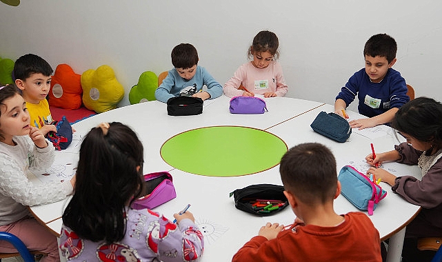 Çocuklara Yönelik Enerji Tasarrufu Etkinliği Düzenlendi- Kamu Çalışanı