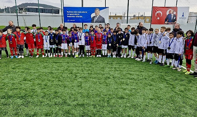 Cumhuriyet Kupası’nda üçüncü etap centilmence tamamlandı- Kamu Çalışanı