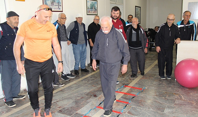 Darülaceze, Tüm Hizmetlerini Ücretsiz Sunuyor!- Kamu Çalışanı