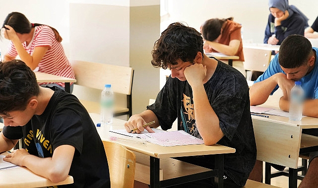 Deneme Kulübüyle Adım Adım Başarıya- Kamu Çalışanı