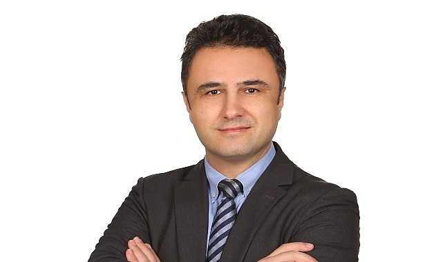 DESA’nın finans yönetimine güçlü atama: Dr. Bilal Kodalak DESA’nın yeni CFO’su oldu- Kamu Çalışanı
