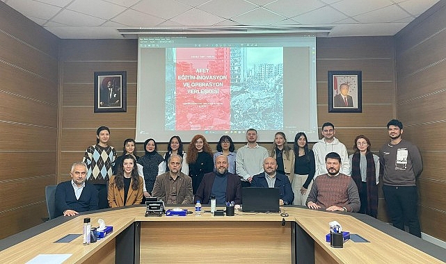 “Dirençli Şehir Kocaeli” çalışmaları sürüyor- Kamu Çalışanı